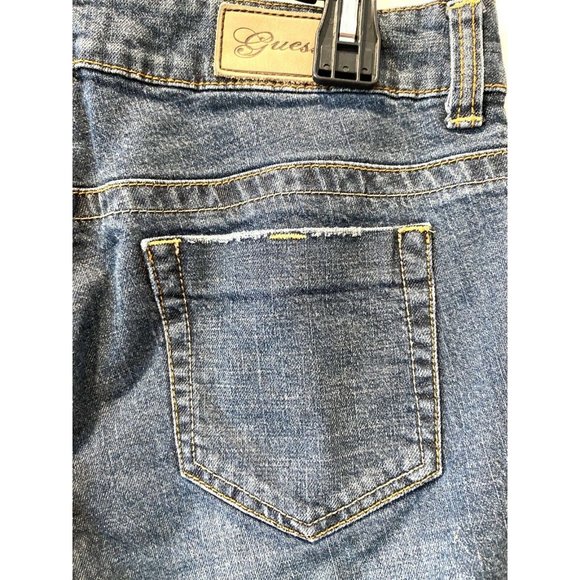 Guess Jeans *3/$20 Sale* - Picture 4 of 6